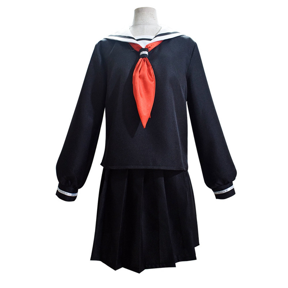 Anime Cosplay Ai - XIN LAI SEN Fantasia Cosplay Unissex