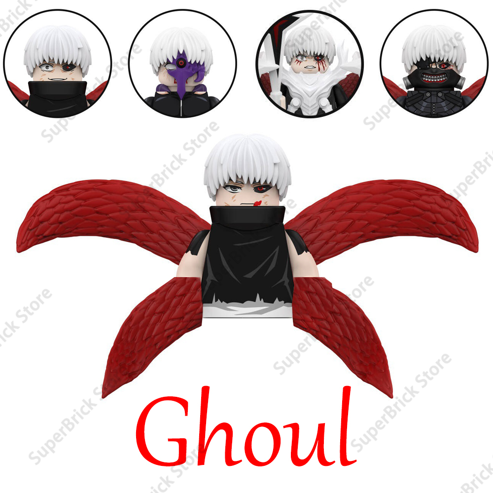 Tokyo Ghoul Mask - Anime japonês tokyo ghoul kaneki ken