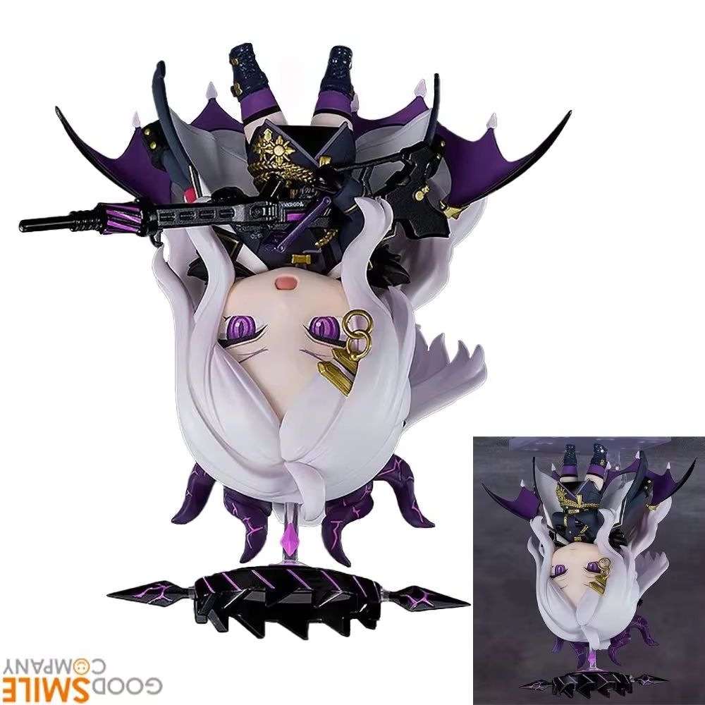 Good Smile Company Nendoroid - 100% original em estoque Entrega extremamente