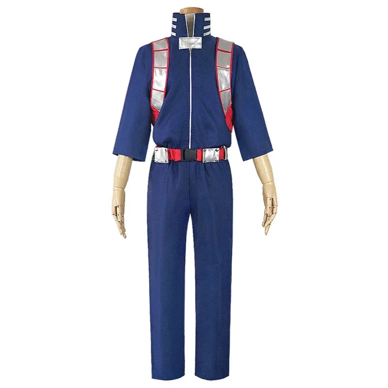 My Hero Academia Belt - 2026 2024 Novo Lançamento Quente Anime