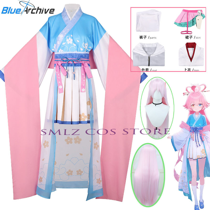 Anime Cosplay Waifu - Fantasia de Cosplay Takanashi Hoshino do