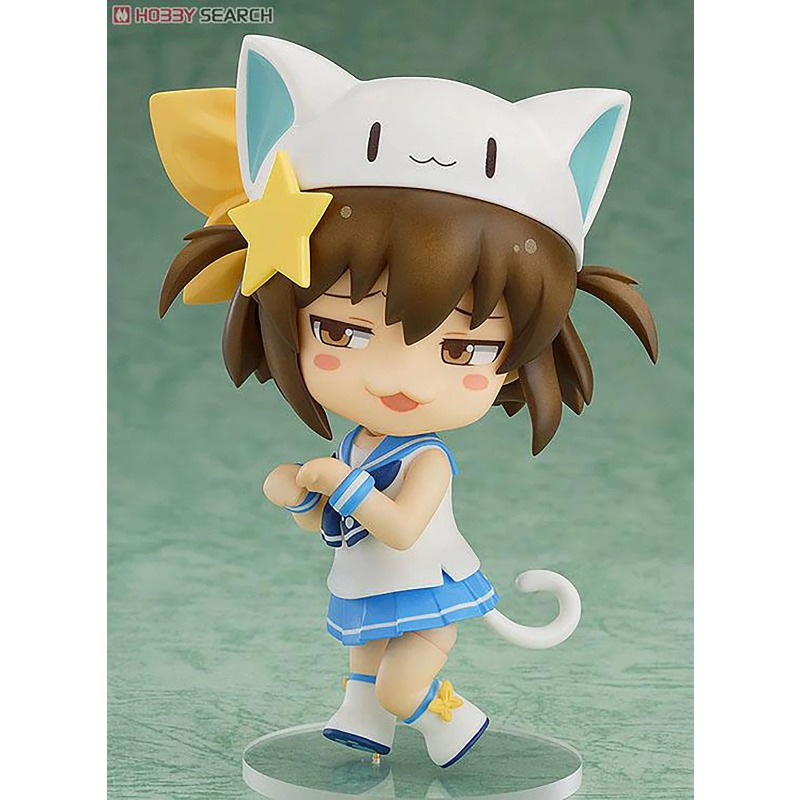 Good Smile Company Nendoroid - Bonecos de Ação Originais da Good