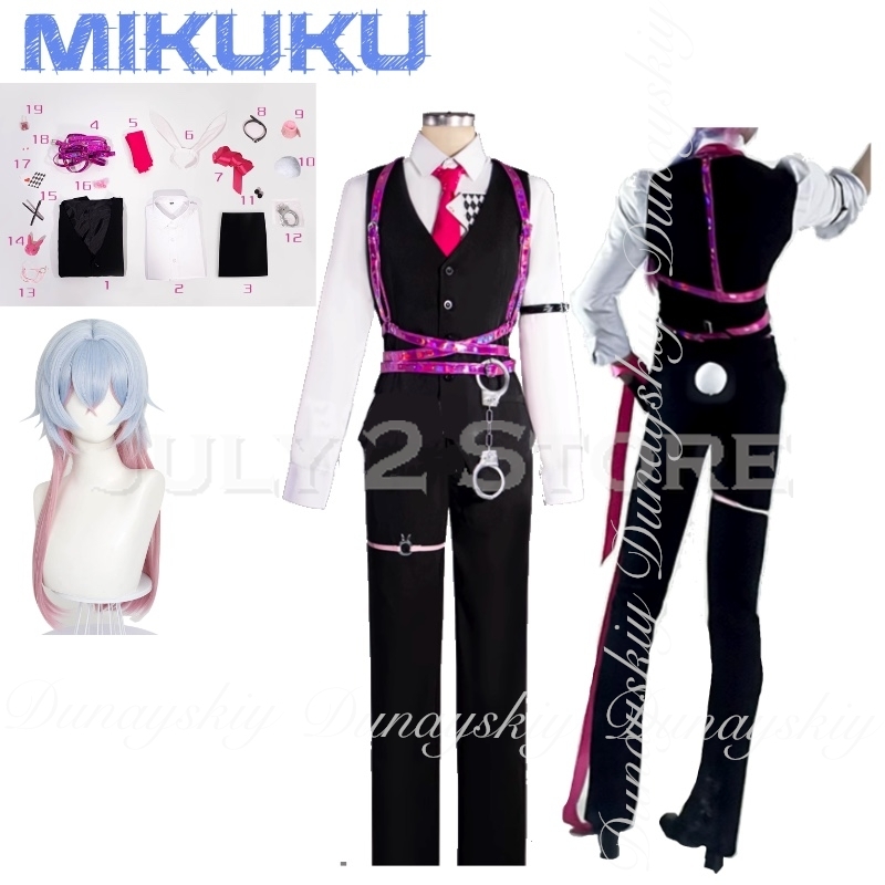 Anime Cosplay Waifu - Coelho buraco genderswap anime mikuo sexo