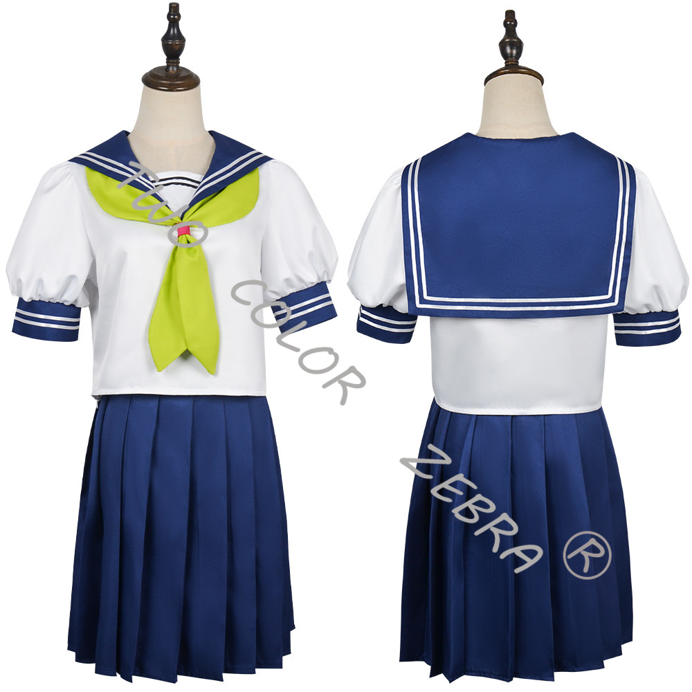 Novo Anime Tu e Eu Somos Opost - Anime Cosplay Waifu avaliação e preço