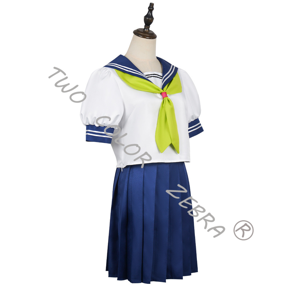 Novo Anime Tu e Eu Somos Opost - Anime Cosplay Waifu avaliação e preço