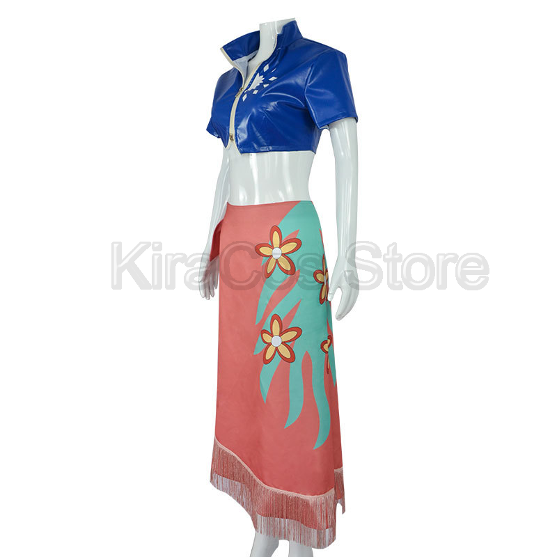 Fantasia de Cosplay Anime Nico - Anime Cosplay Glasses avaliação e preço