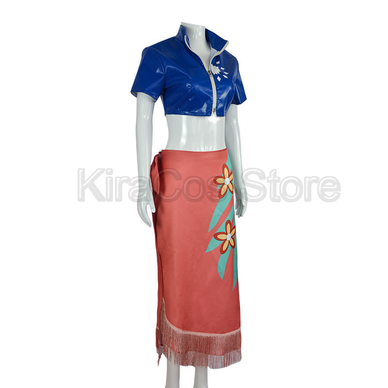 Fantasia de Cosplay Anime Nico - Anime Cosplay Glasses avaliação e preço