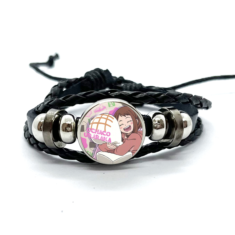 Anime meu herói academia cospl - My Hero Academia Belt avaliação e preço