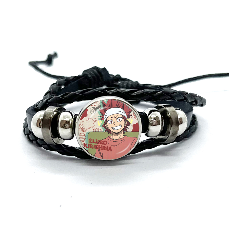 Anime meu herói academia cospl - My Hero Academia Belt avaliação e preço