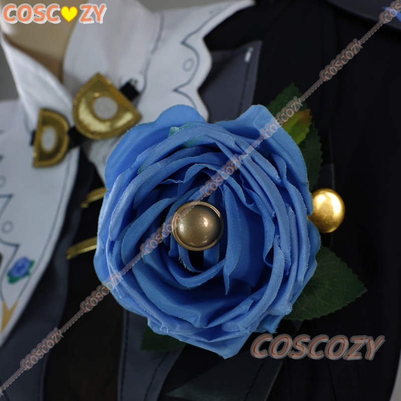 Zenless zona zero yixuan cospl - Anime Cosplay Girl Costume avaliação e preço