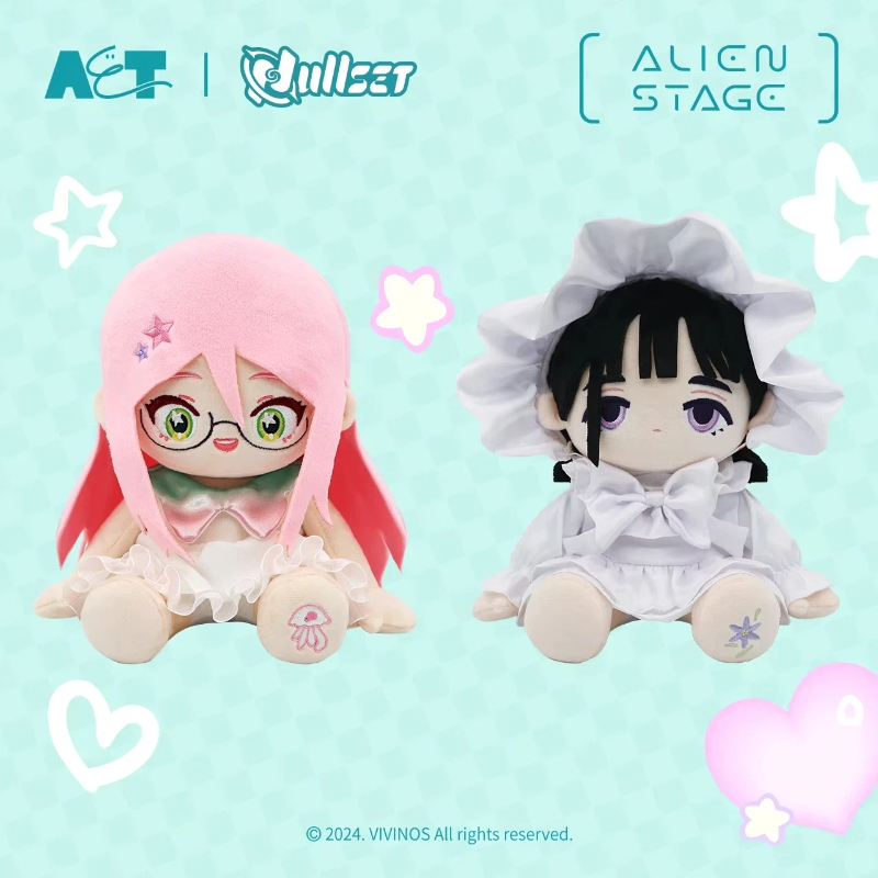 Alien palco ivan até luca 20cm - Anime About Cosplay Girl avaliação e preço