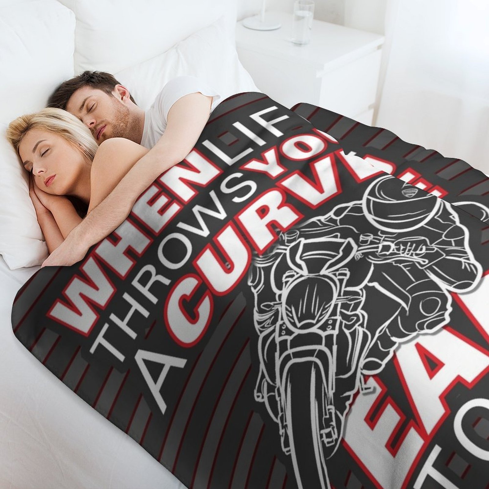 Quando a vida te lança uma cur - Anime Cosplay Quotes avaliação e preço