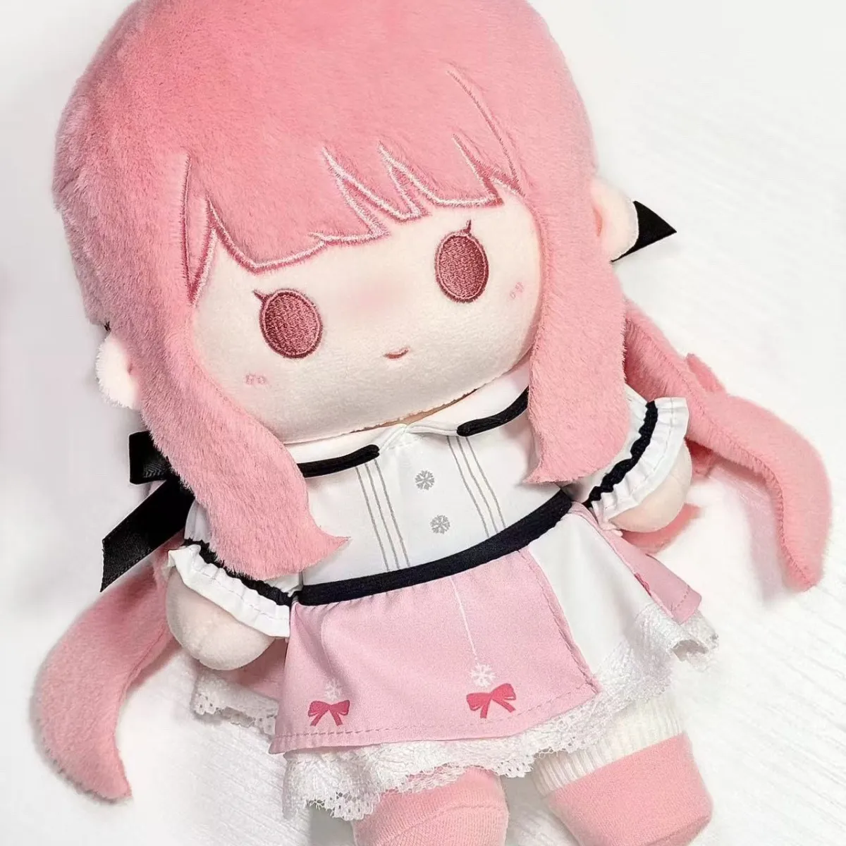 Boneca de Pelúcia Fofa Infinit - Anime About Cosplay Girl avaliação e preço