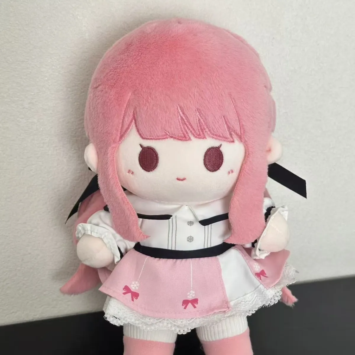 Boneca de Pelúcia Fofa Infinit - Anime About Cosplay Girl avaliação e preço