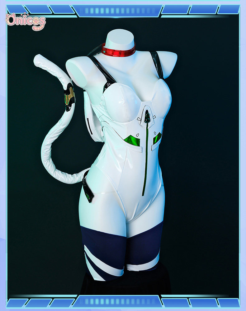Fantasia de Cosplay Anime Ayan - Anime Cosplay Girl Costume avaliação e preço
