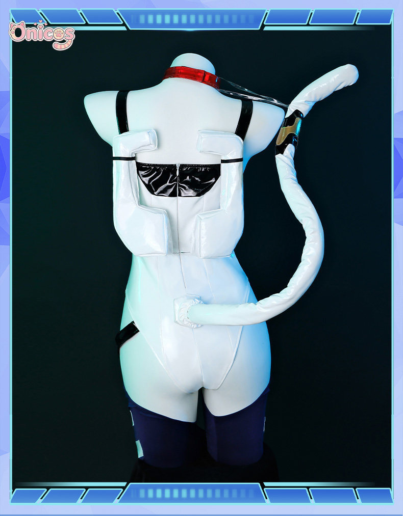 Fantasia de Cosplay Anime Ayan - Anime Cosplay Girl Costume avaliação e preço
