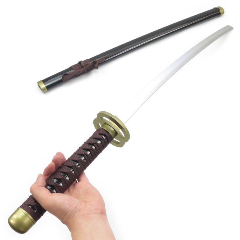 40 polegada himura kenshin kat - Anime Cosplay Real avaliação e preço