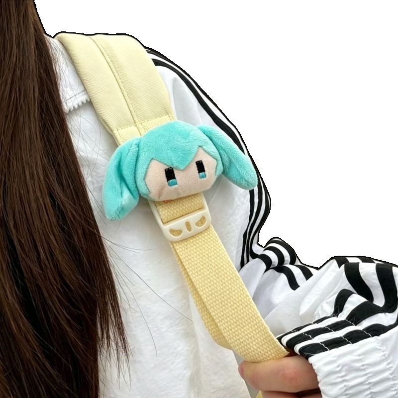 2026 Nova Boneca de Pelúcia Ha - My Hero Academia Belt avaliação e preço