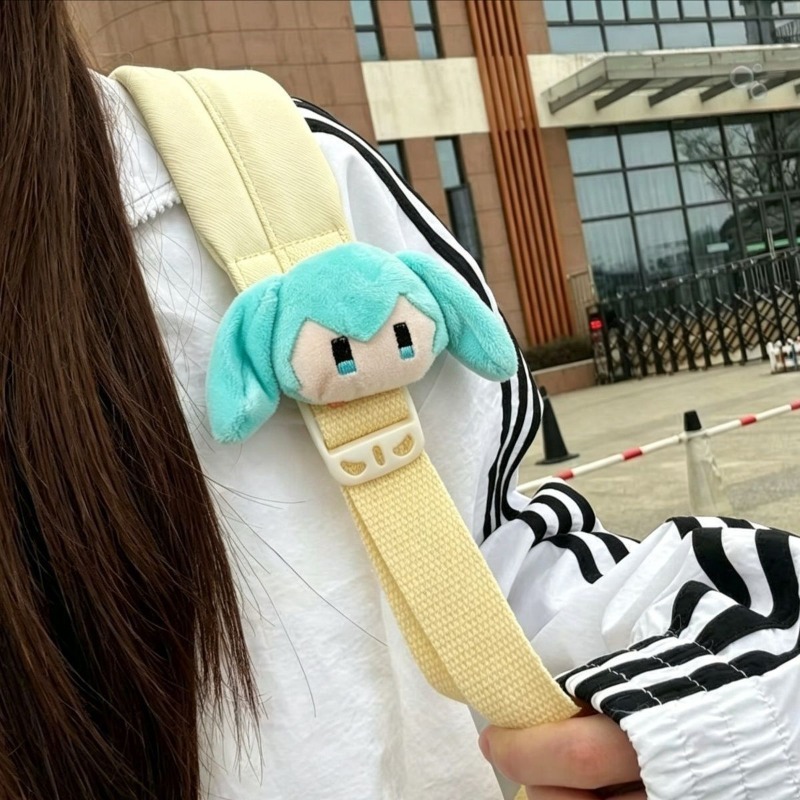 Alça de Boneca Hatsune Miku de - My Hero Academia Belt avaliação e preço