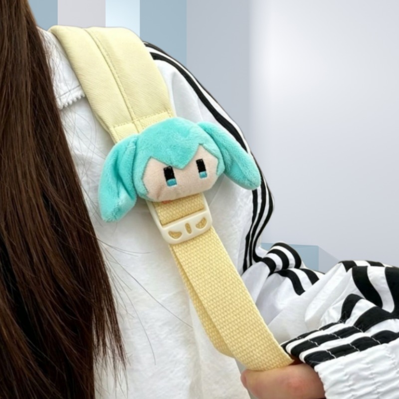 Alça de Boneca Hatsune Miku de - My Hero Academia Belt avaliação e preço