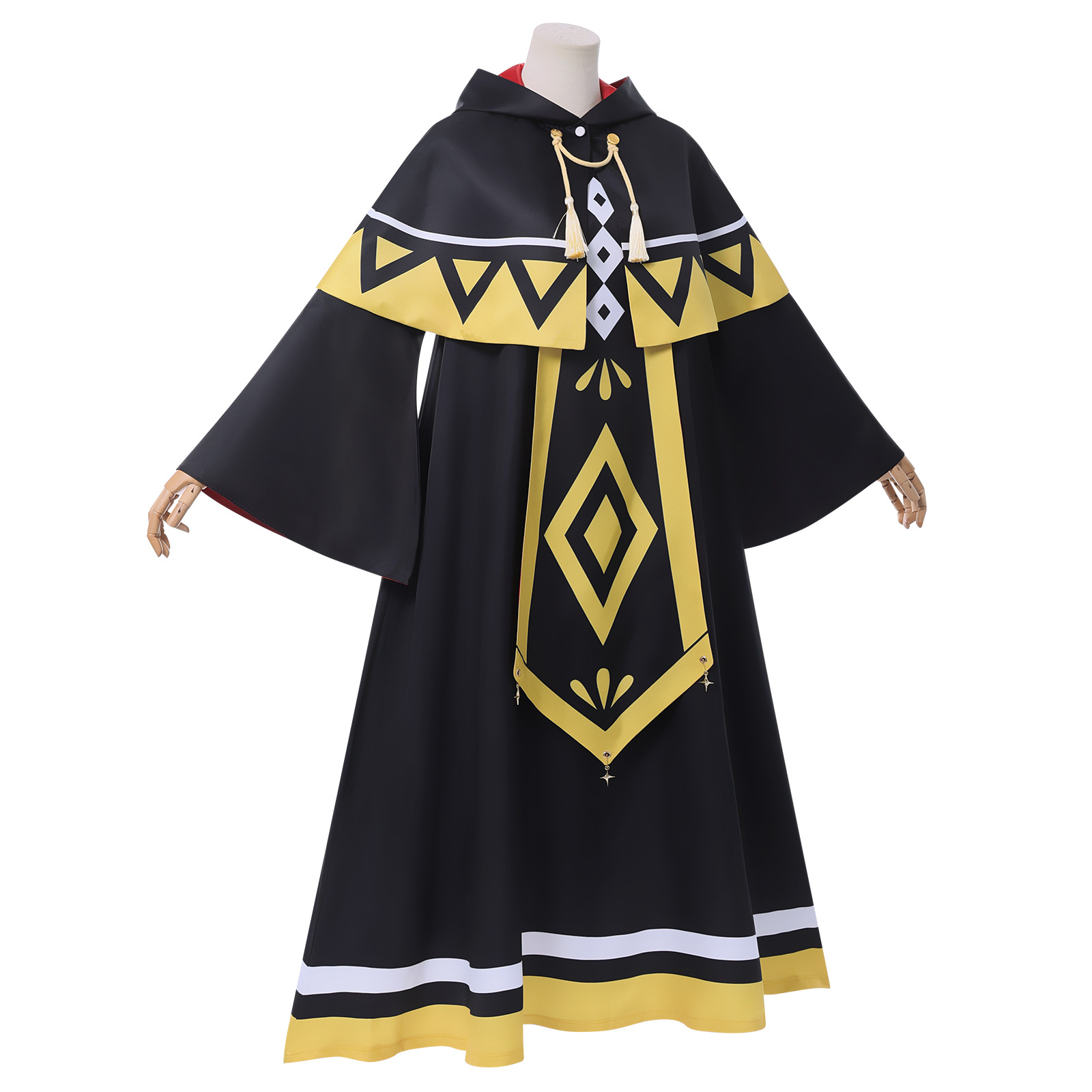 Anime segredos da bruxa silenc - Anime Cosplay Waifu avaliação e preço