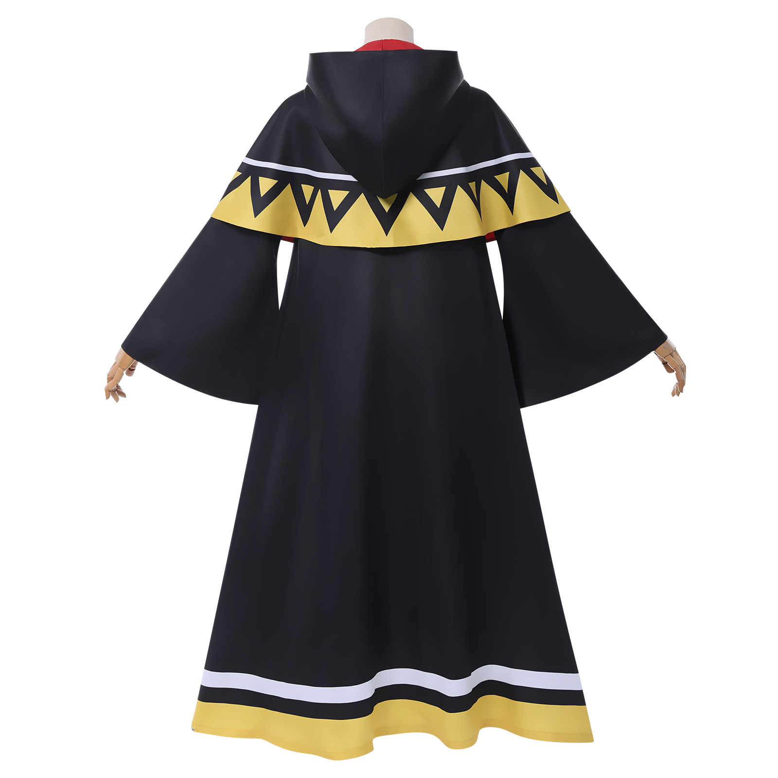 Anime segredos da bruxa silenc - Anime Cosplay Waifu avaliação e preço