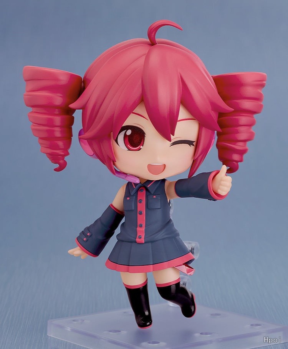 【JM】100% Original em Estoque G - Good Smile Company Nendoroid avaliação e preço