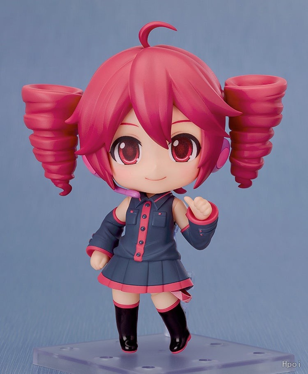 【JM】100% Original em Estoque G - Good Smile Company Nendoroid avaliação e preço