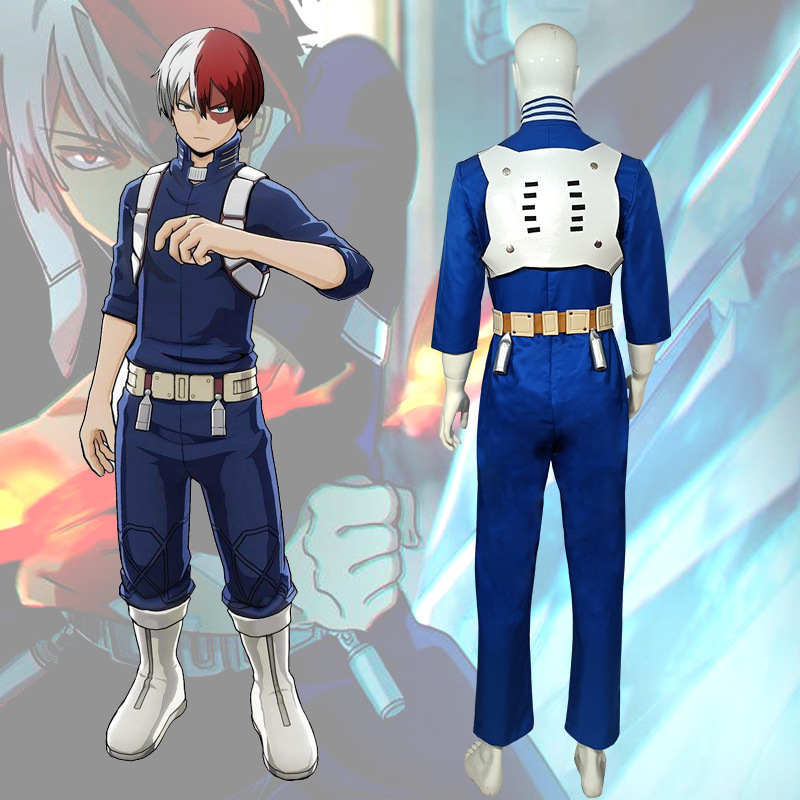 Anime meu herói academia boku  - My Hero Academia Belt avaliação e preço