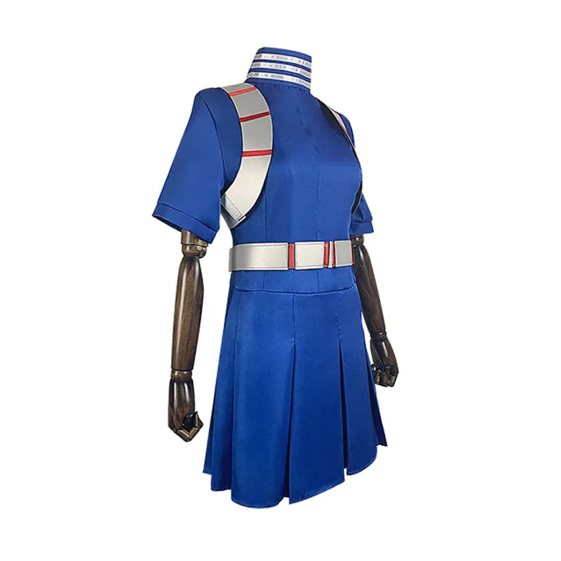 Fantasia de Cosplay Anime My H - My Hero Academia Belt avaliação e preço
