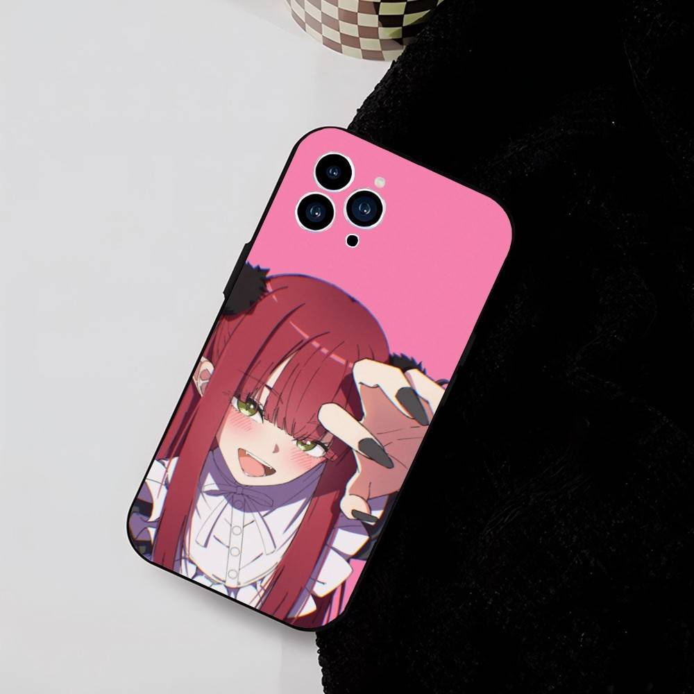 Capa de Silicone Macia M-Marin - Anime Cosplay Quotes avaliação e preço