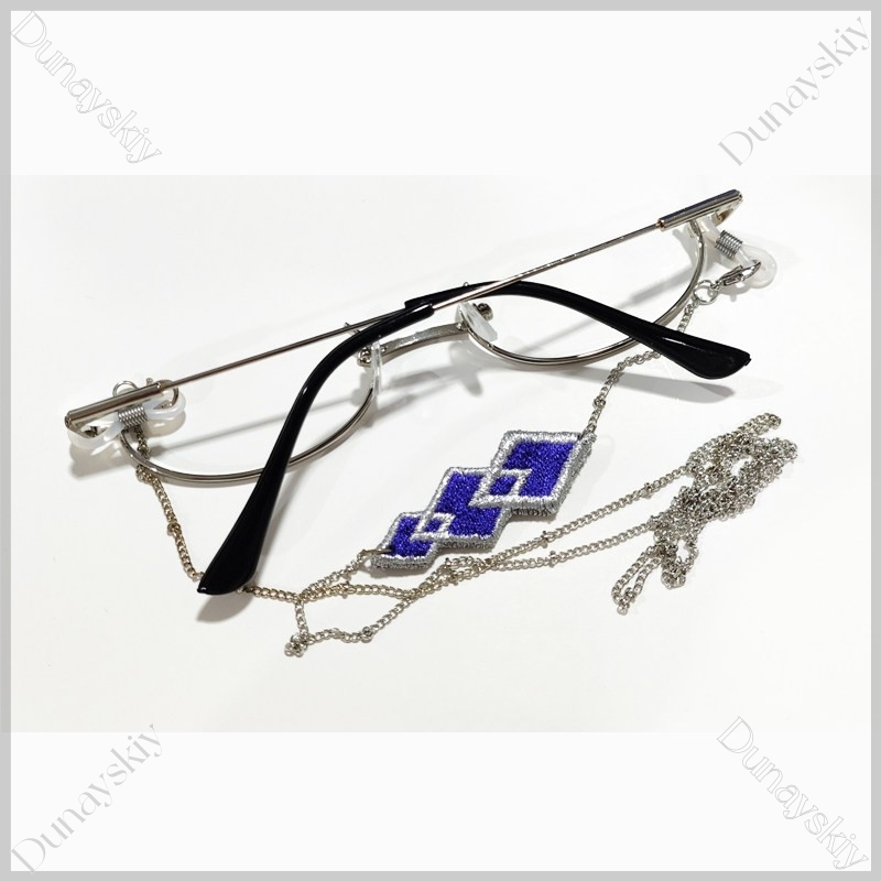 Óculos de Meia-Armação Pantalo - Anime Cosplay Glasses avaliação e preço