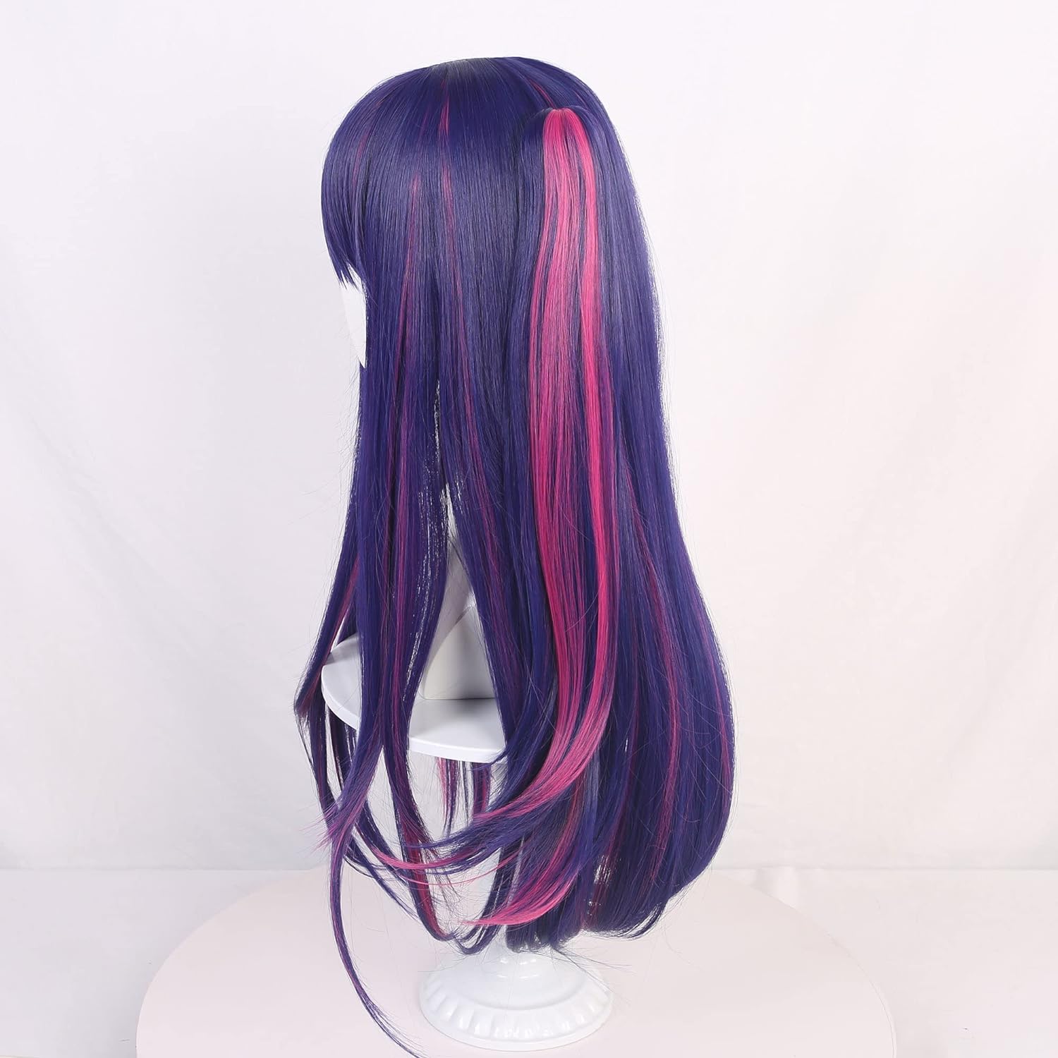 Anime oshi no ko peruca cospla - Anime Cosplay Ai avaliação e preço