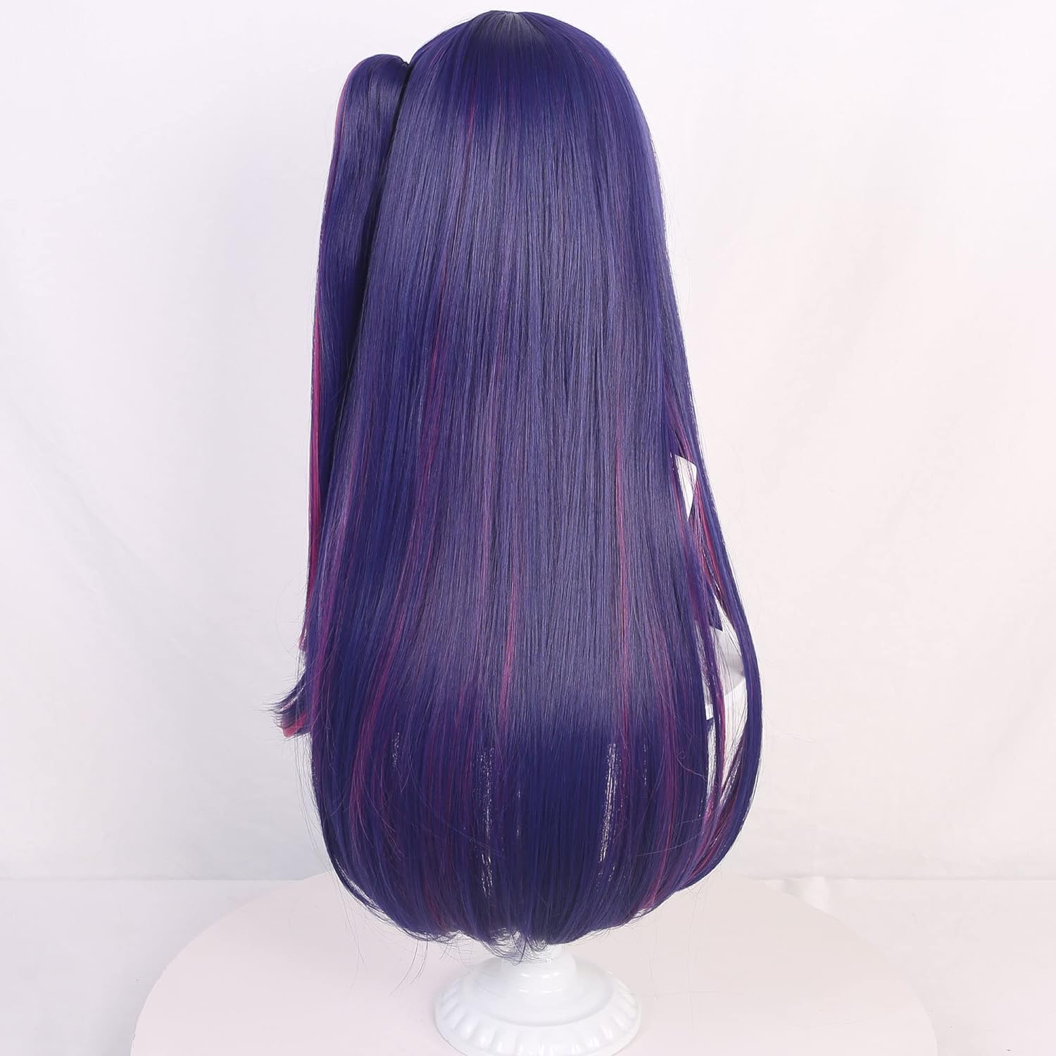 Anime oshi no ko peruca cospla - Anime Cosplay Ai avaliação e preço