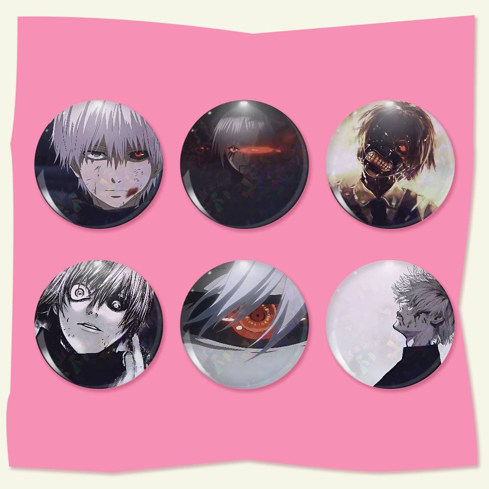 Tokyo ghoul ken kaneki emblema - Tokyo Ghoul Mask avaliação e preço