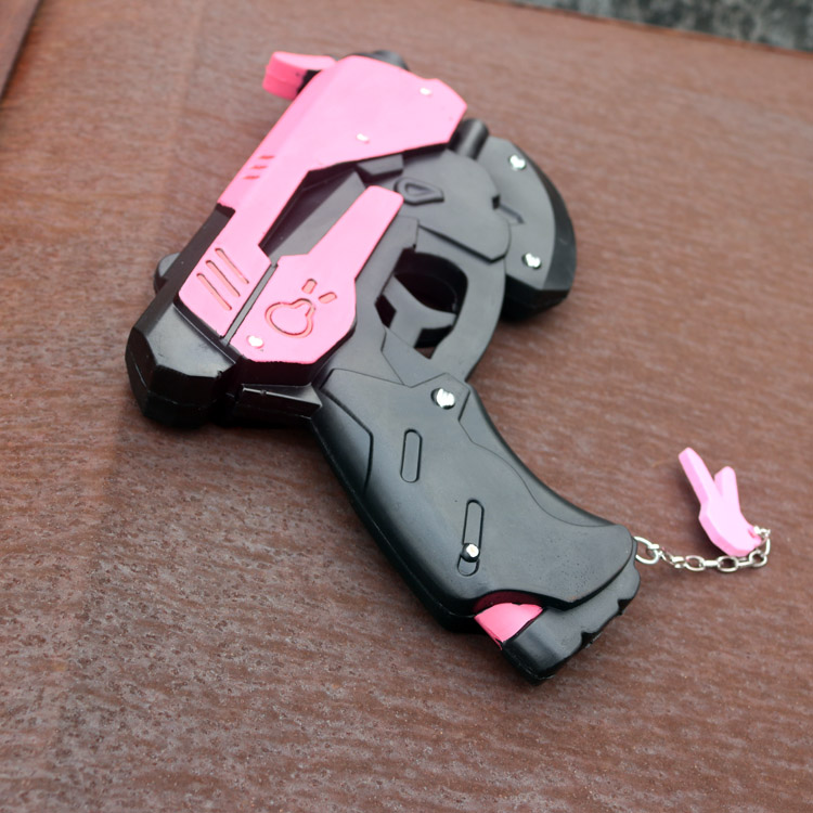 Va pistola arma de tamanho rea - Anime Cosplay Real avaliação e preço