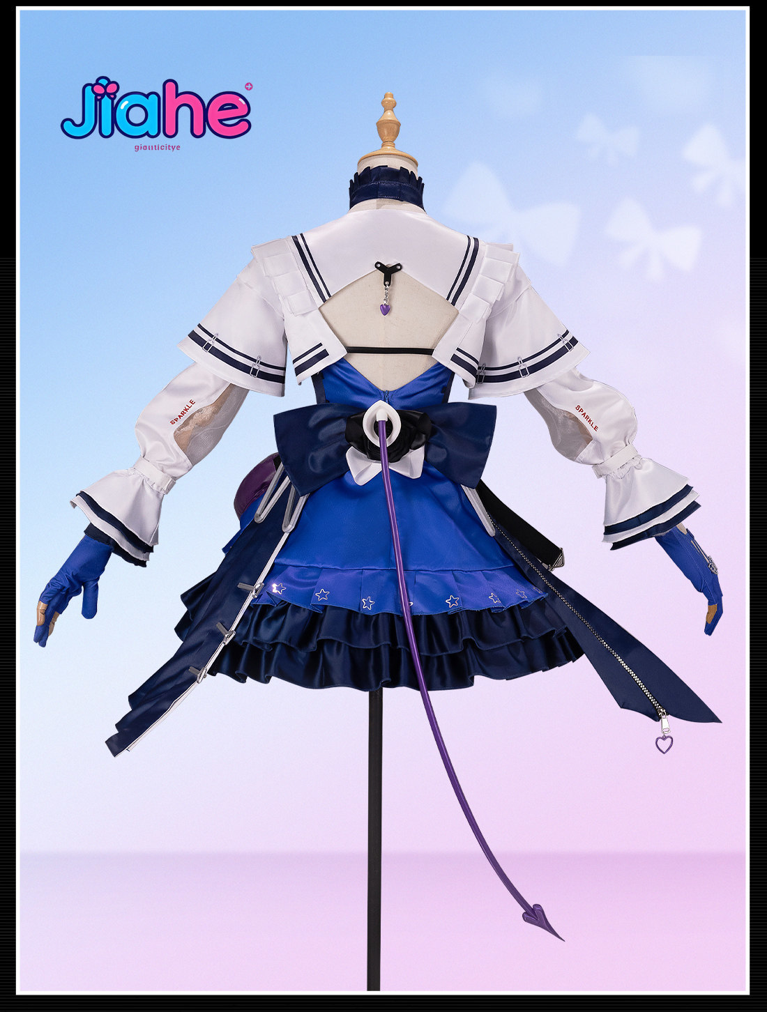 Liino Arknights: Fantasia de C - Anime Cosplay Waifu avaliação e preço