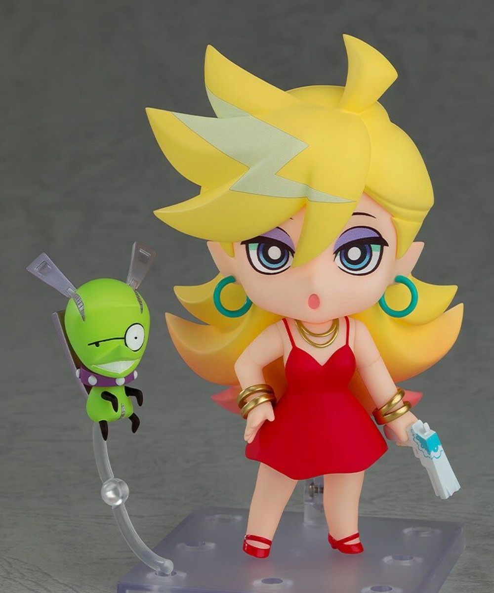 100% Original em Estoque Good  - Good Smile Company Nendoroid avaliação e preço