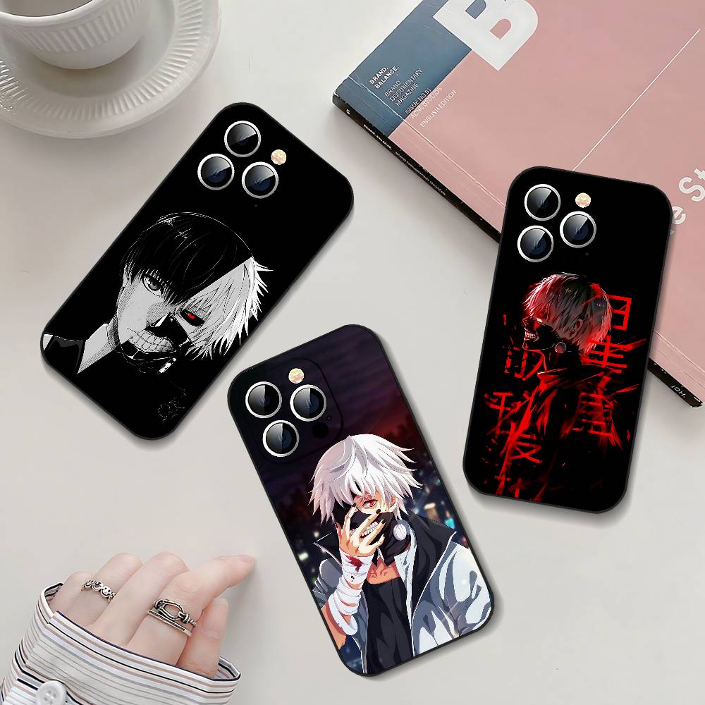 Tokyo Ghoul Kaneki Ken Anime C - Tokyo Ghoul Mask avaliação e preço