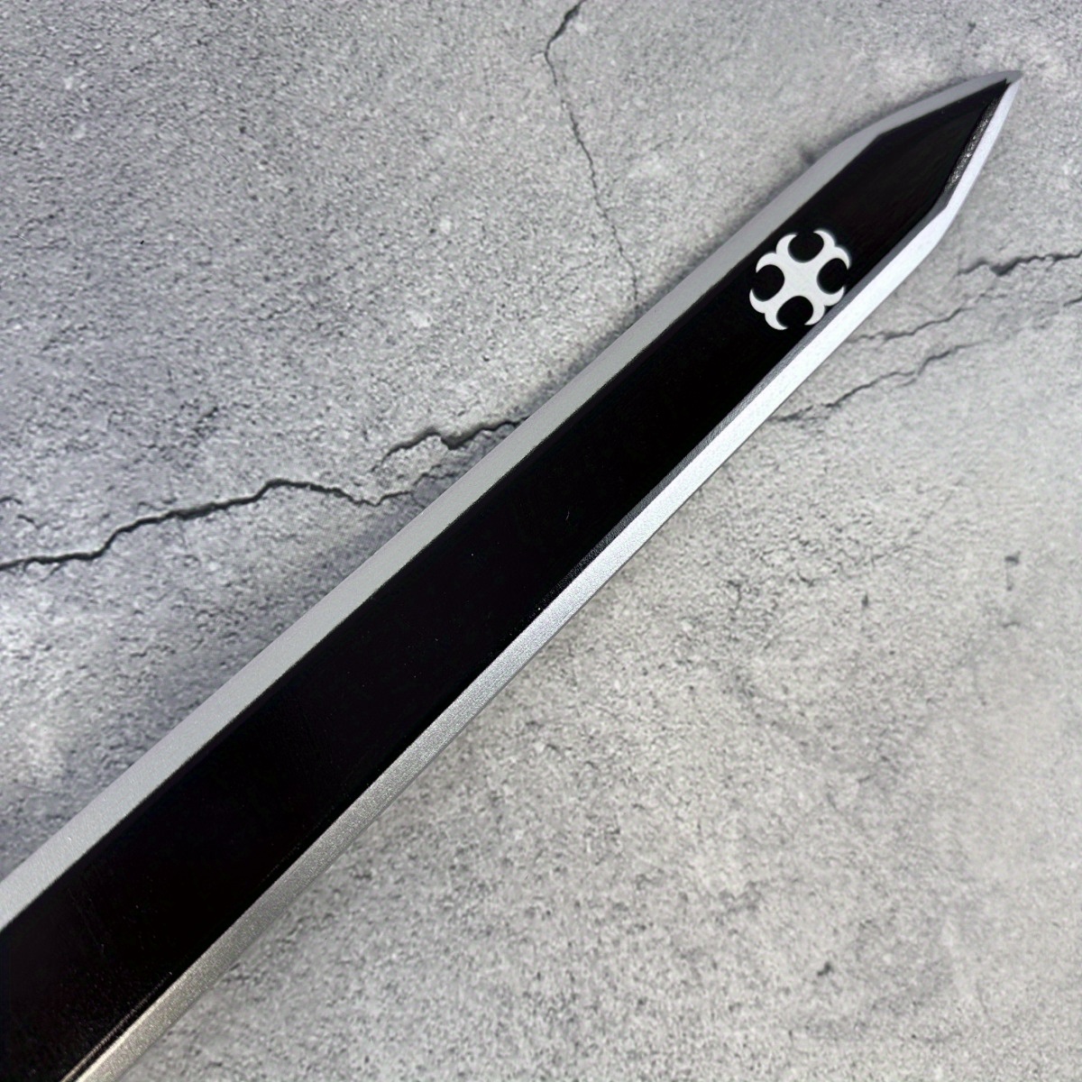 108cm kirigaya kazuto katana e - Anime Cosplay Real avaliação e preço
