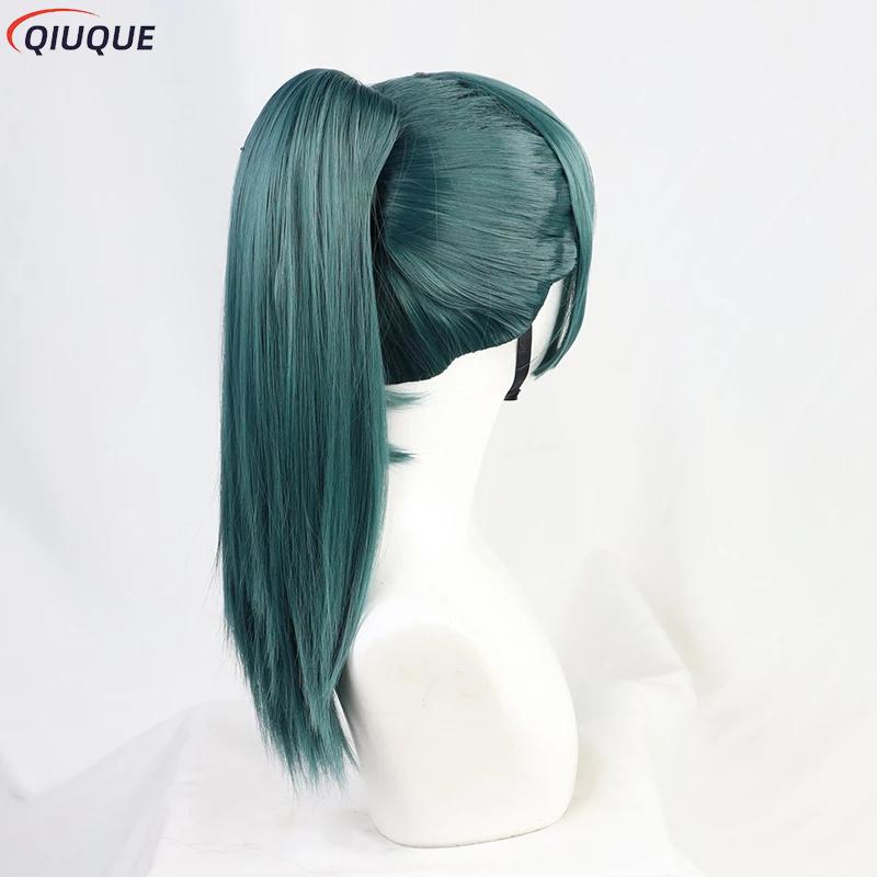 Maki zenin cosplay traje peruc - Anime Cosplay Glasses avaliação e preço