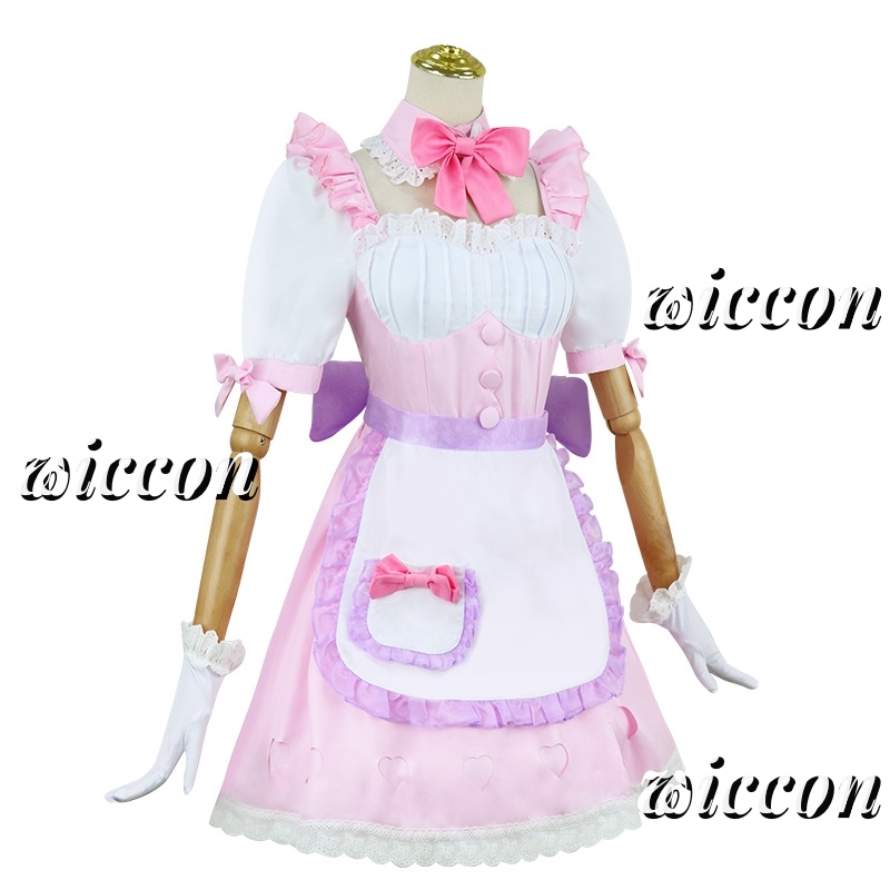 Fantasia de Cosplay Ram Rem: V - Anime Cosplay Rem avaliação e preço