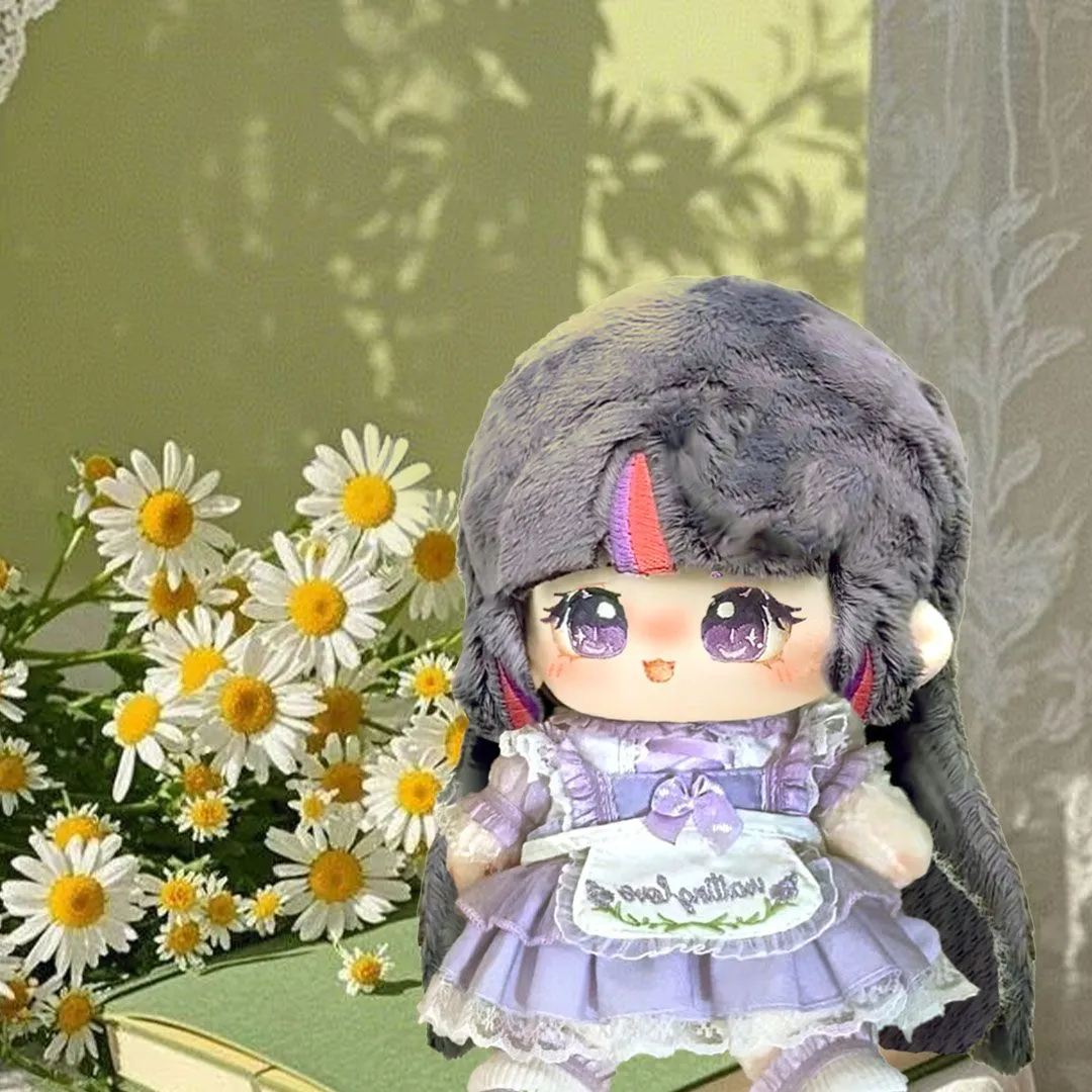 Brinquedos de Pelúcia Anime Tw - Anime About Cosplay Girl avaliação e preço