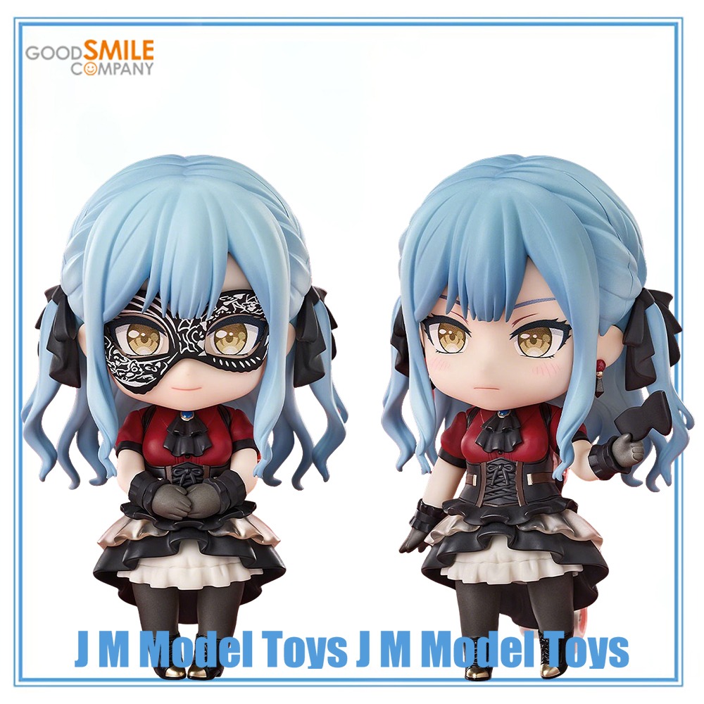 【JM】100% Original Good Smile C - Good Smile Company Nendoroid avaliação e preço