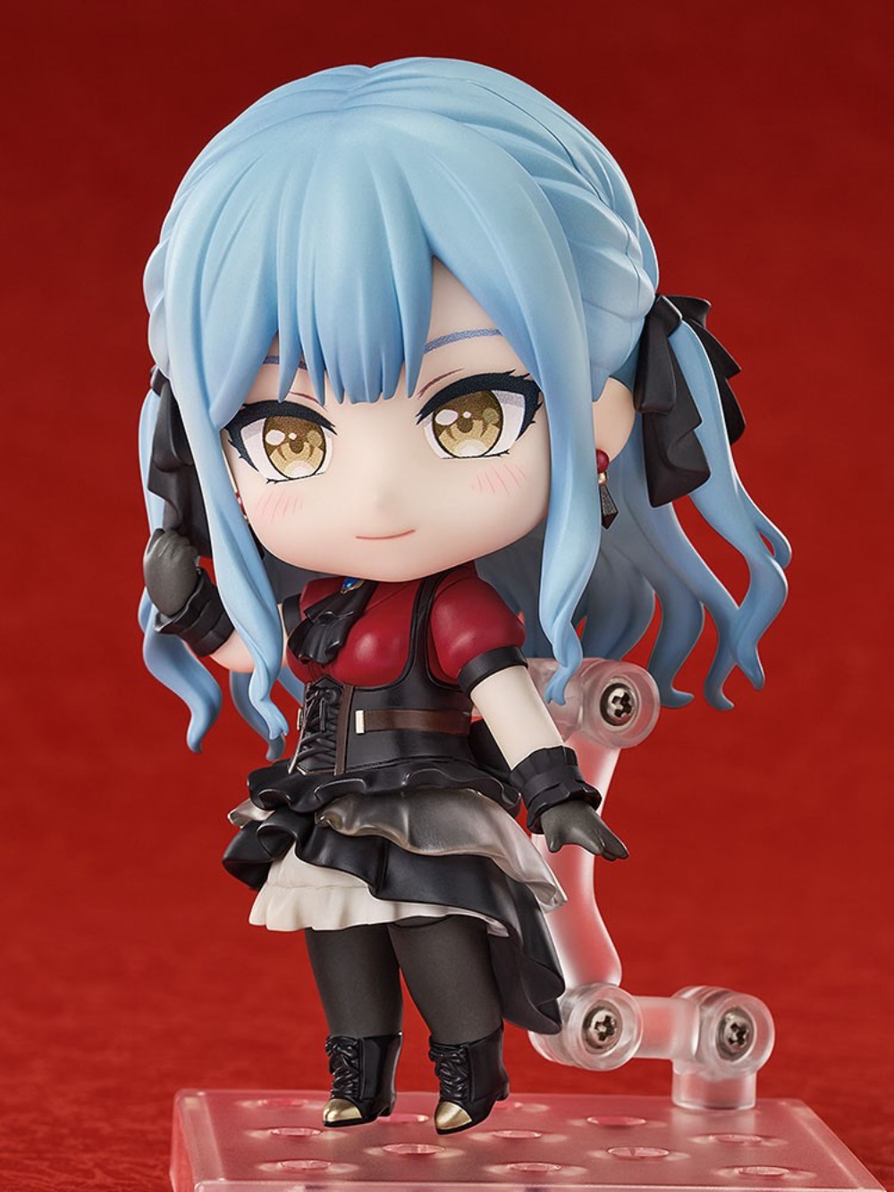 【JM】100% Original Good Smile C - Good Smile Company Nendoroid avaliação e preço