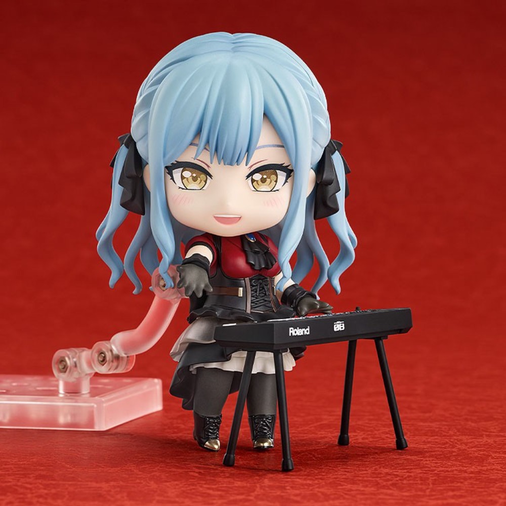 【JM】100% Original Good Smile C - Good Smile Company Nendoroid avaliação e preço
