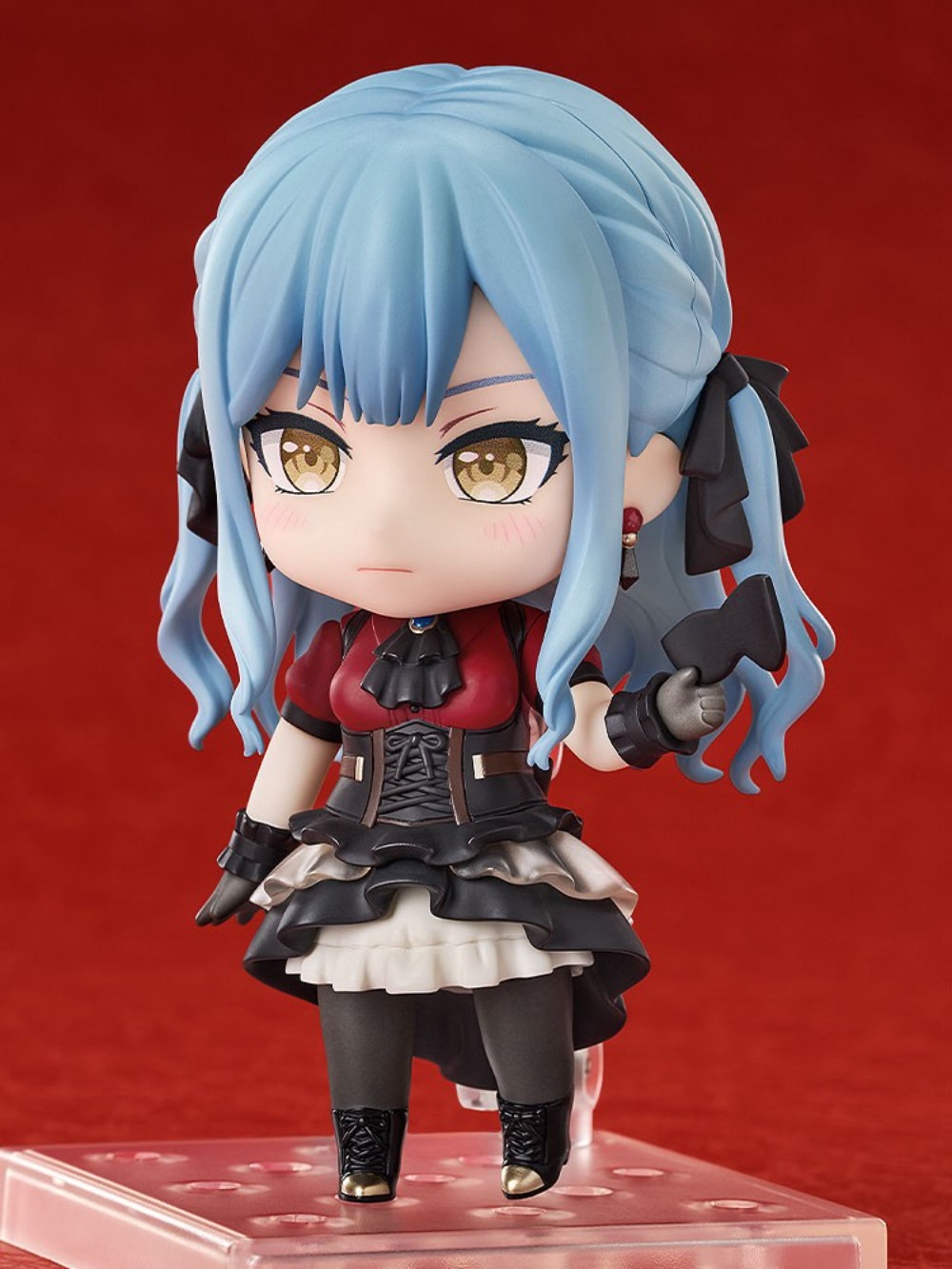 【JM】100% Original Good Smile C - Good Smile Company Nendoroid avaliação e preço