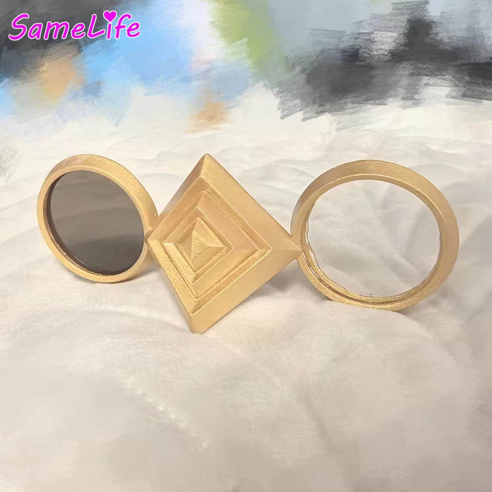 Óculos de Fantasia Anime Ateli - Anime Cosplay Glasses avaliação e preço