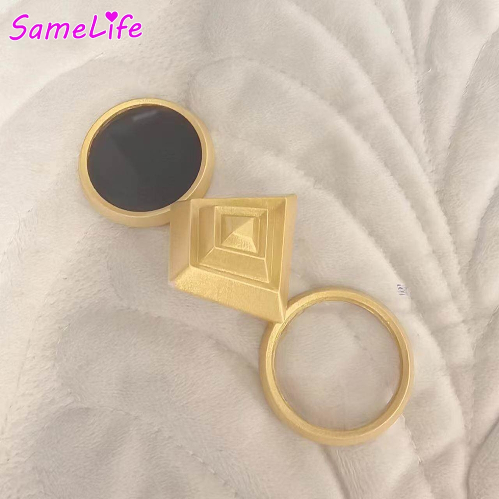 Óculos de Fantasia Anime Ateli - Anime Cosplay Glasses avaliação e preço