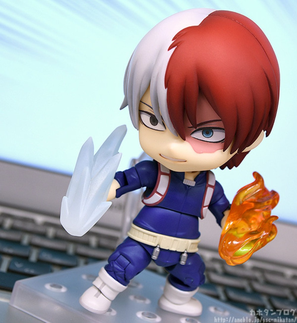 100% Original Genuíno Good Smi - Good Smile Company Nendoroid avaliação e preço